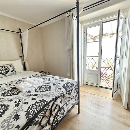 Charme Da Graca - Guest House Lisbon Exterior photo