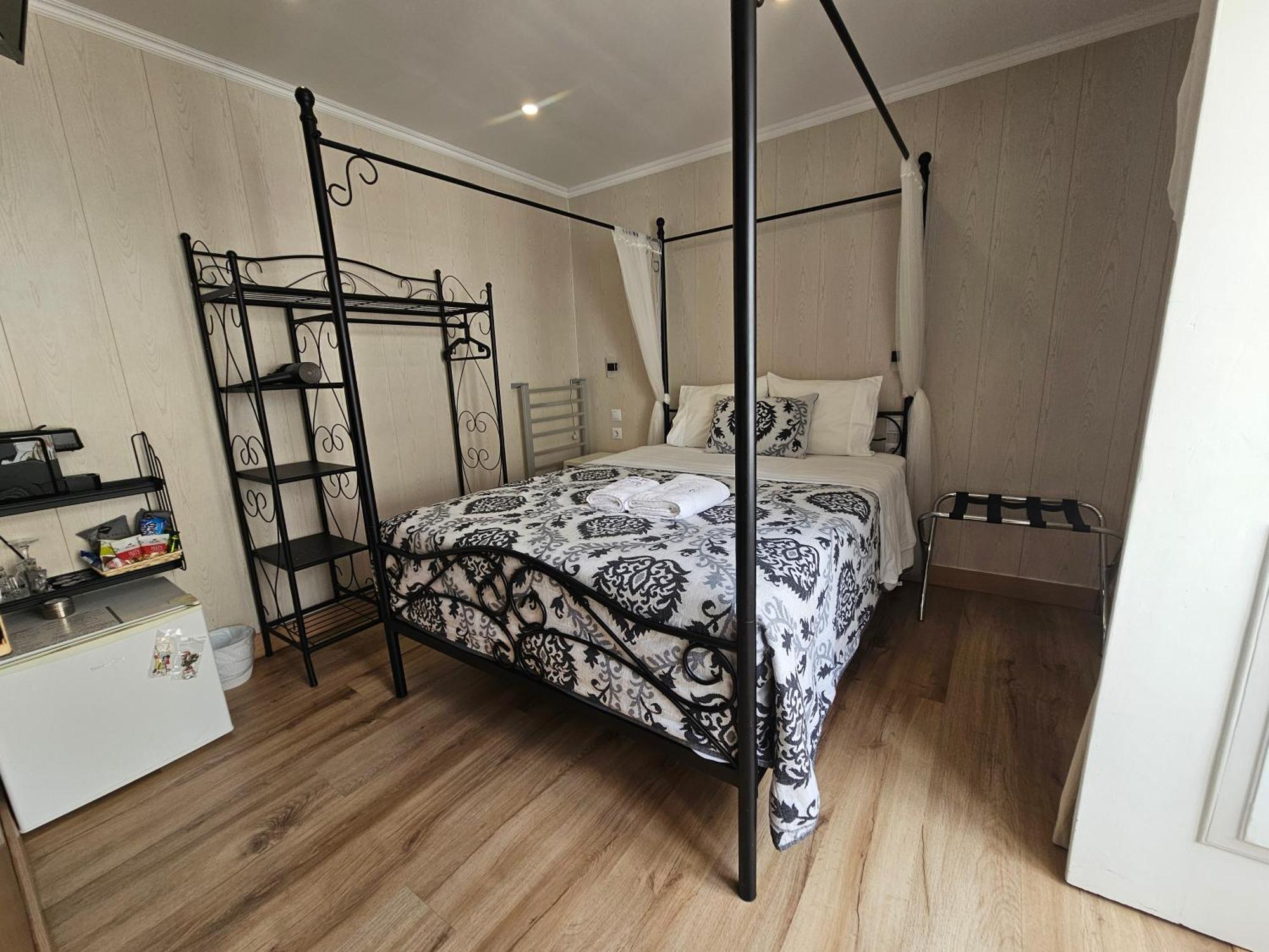 Charme Da Graca - Guest House Lisbon Exterior photo