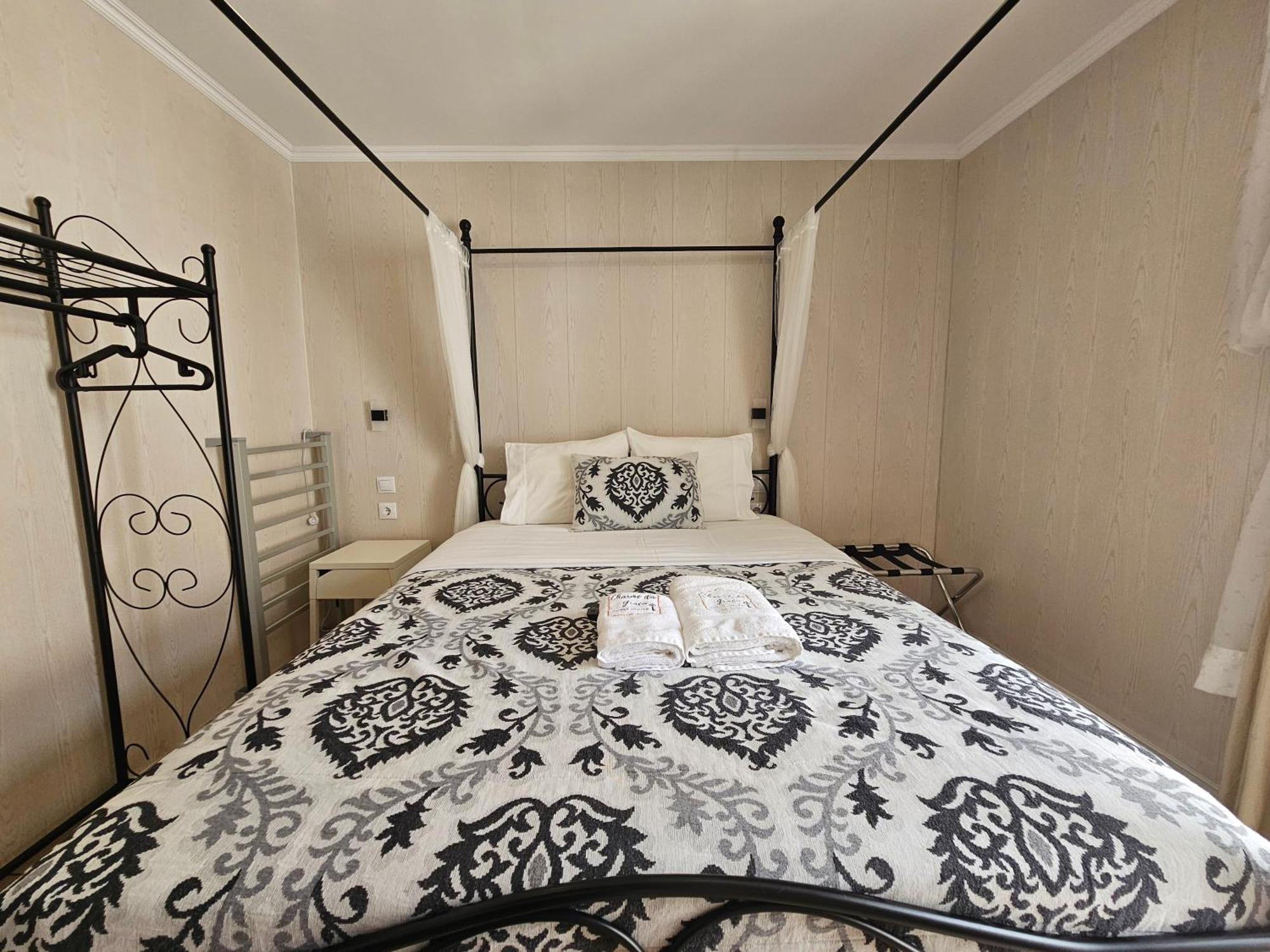 Charme Da Graca - Guest House Lisbon Exterior photo
